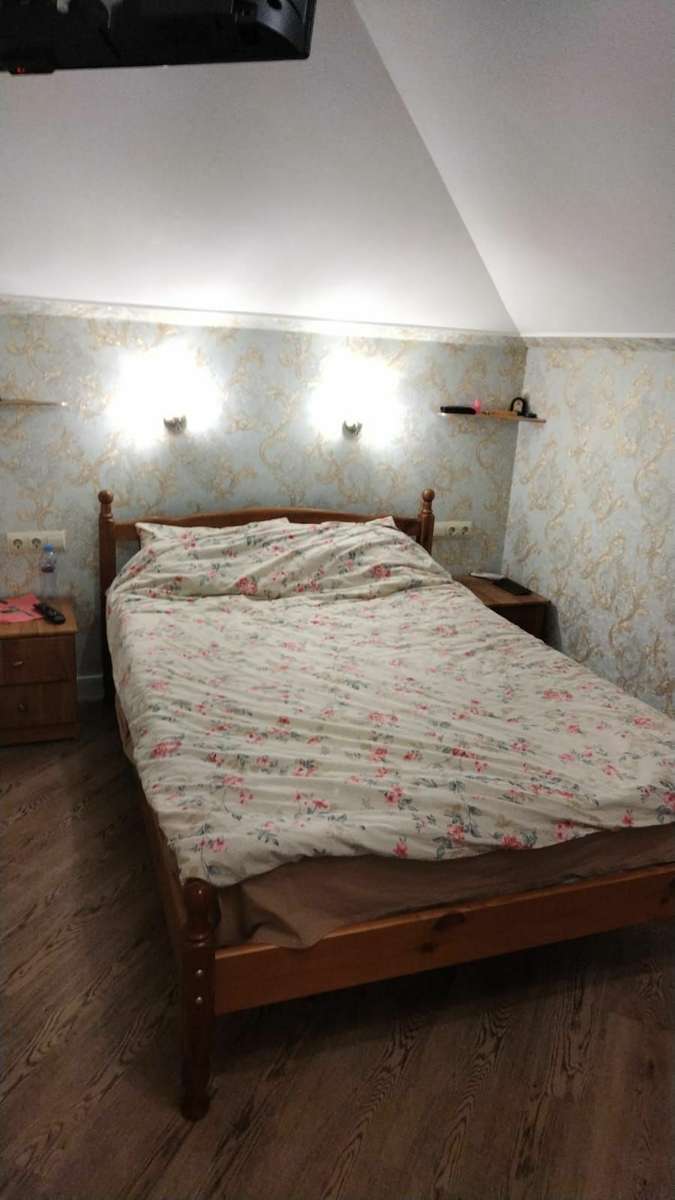 Квартира класса ЛЮКС