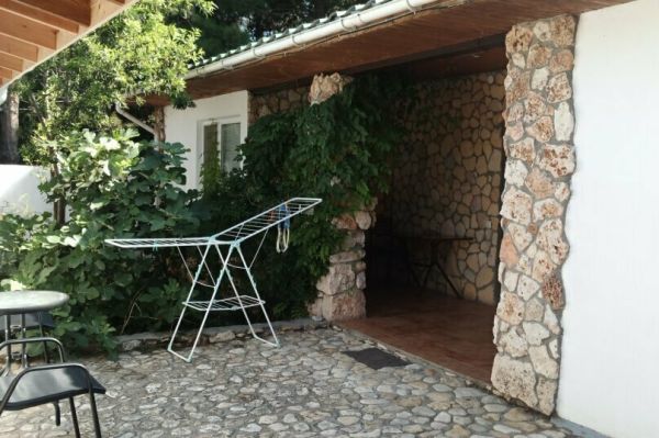 Коттеджи на Таврической