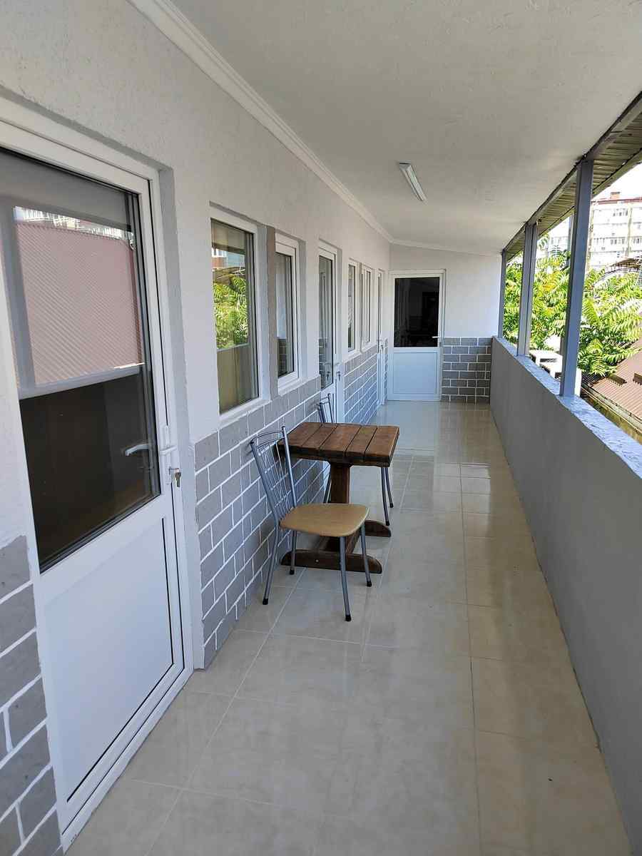 Дом «Anapa City»
