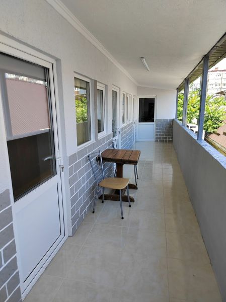 Дом «Anapa City»