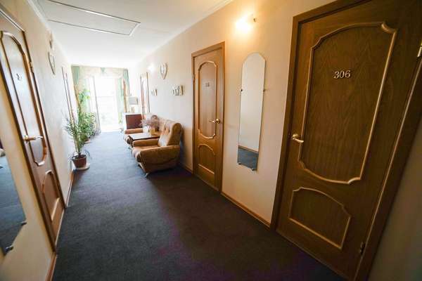 Объект