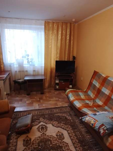 Однокомнатная квартира рядом с пляжем Каменка