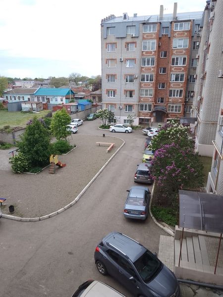 Однокомнатная квартира рядом с пляжем Каменка