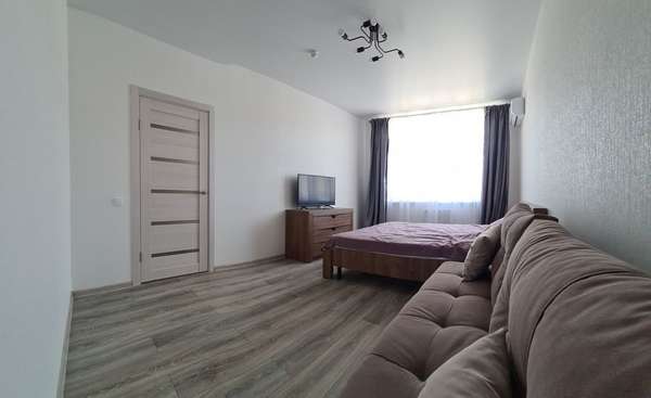 1-комнатная квартира в элитном ЖК «Holiday House»