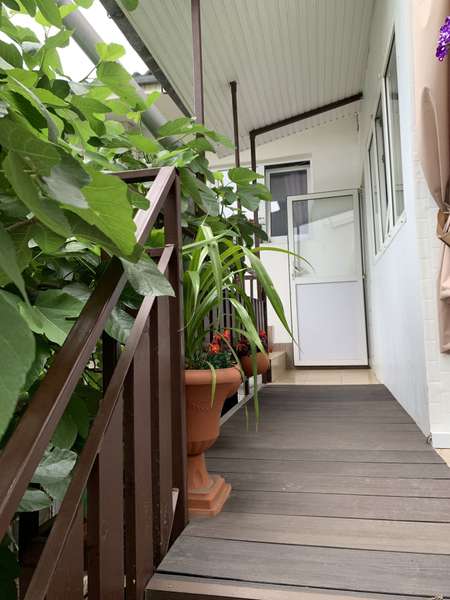 Гостевой дом «Инжир»