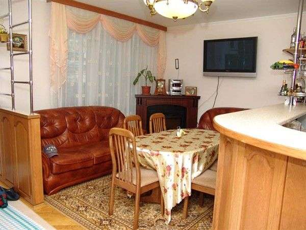 Частный дом «КТО»