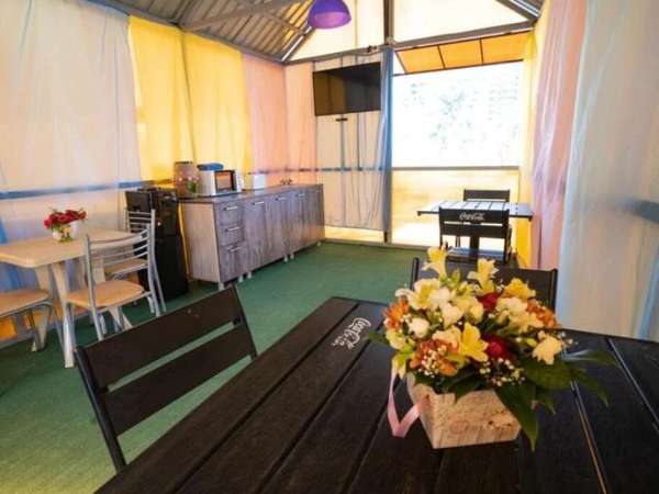 Частное домовладение «VIL Guest House»