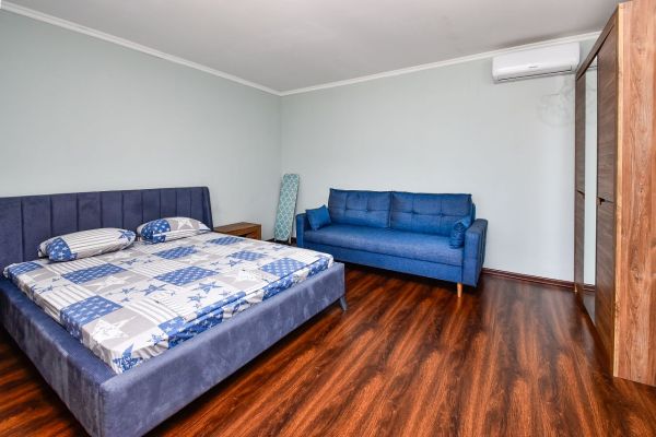 Апартаменты на горе Фирейная