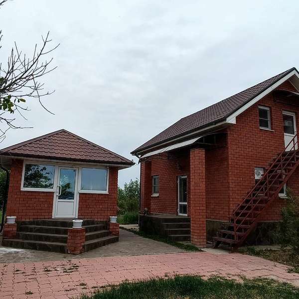 Гостевой дом «Травино»