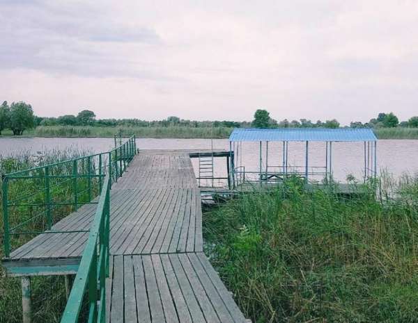 Объект