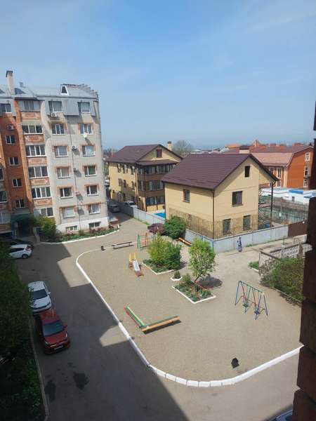 Объект