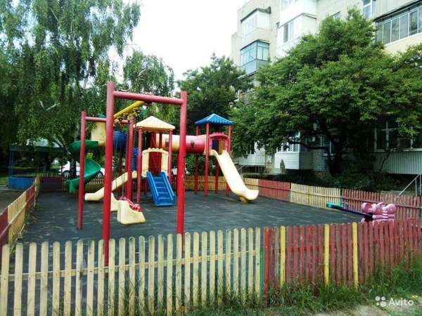 Объект