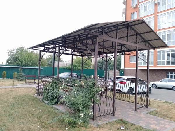 Объект