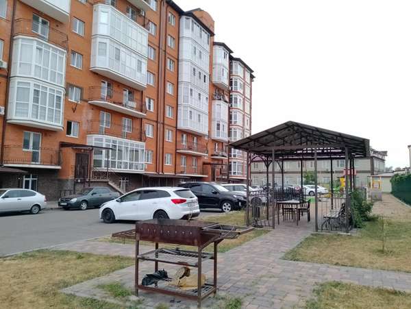 Объект