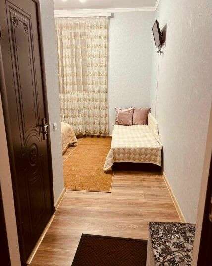 Гостевой дом «Eco-House»