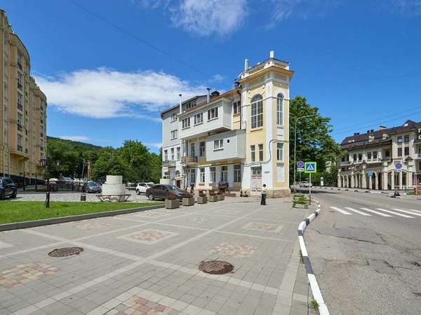 Объект