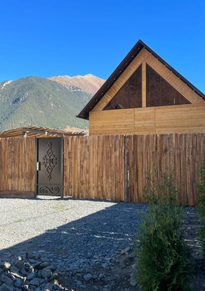 Коттедж в мкр Северный