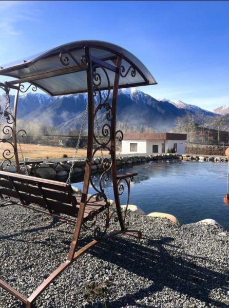 Домик на Джамагатской