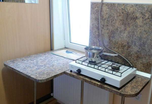 1-комнатная квартира посуточно возле Нарезанной галереи
