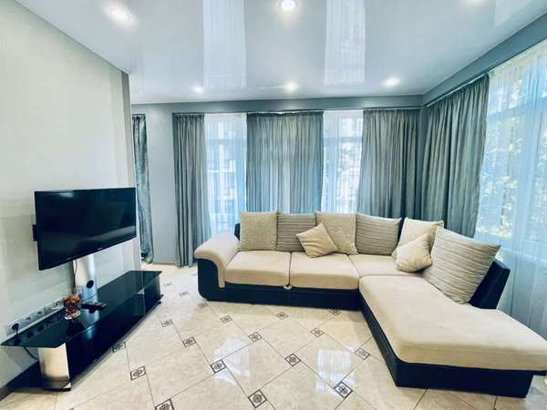 Квартира Apartments by the SEA