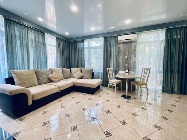 Квартира Apartments by the SEA