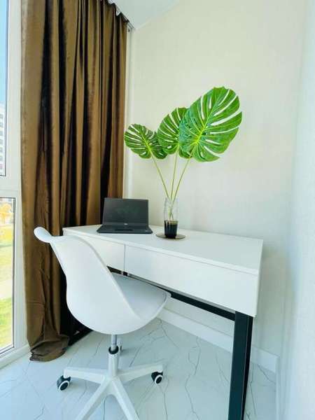 Квартира Comfortable Apartment in Fruit «ЖК» Фрукты