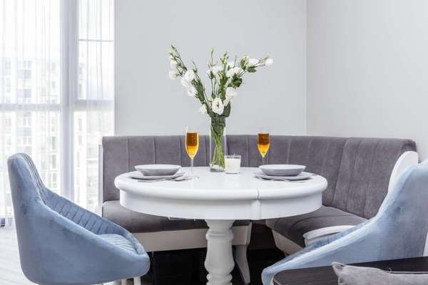 Квартира Deluxe apartment in Fruit ЖК «Фрукты»