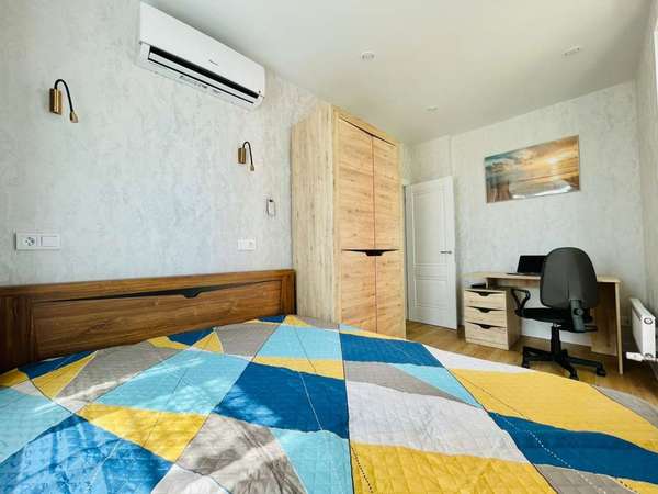 Квартира Family apartments apricot ЖК «Фрукты»