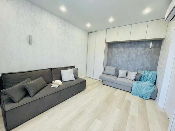 Квартира Nice apartments apricot ЖК «Фрукты»