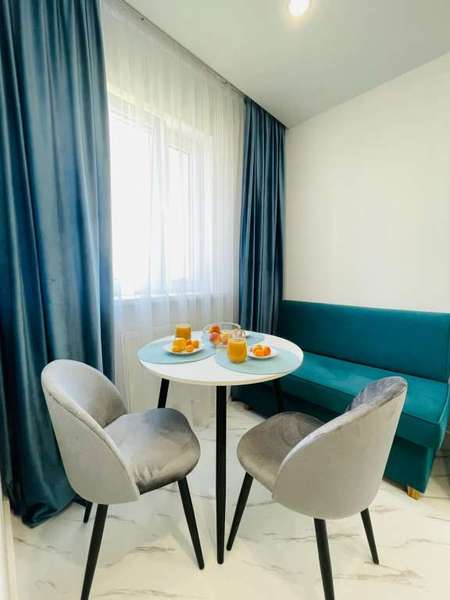 Квартира Peach apartment ЖК «Фрукты»