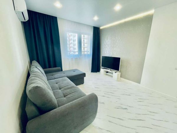 Квартира Peach apartment ЖК «Фрукты»