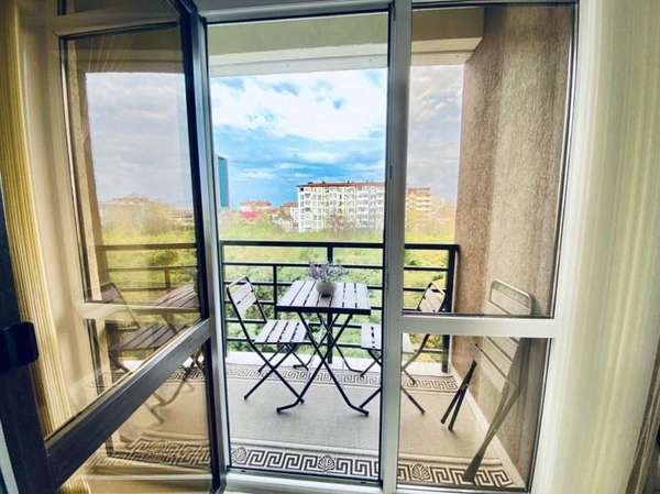 Квартира Lux apartment