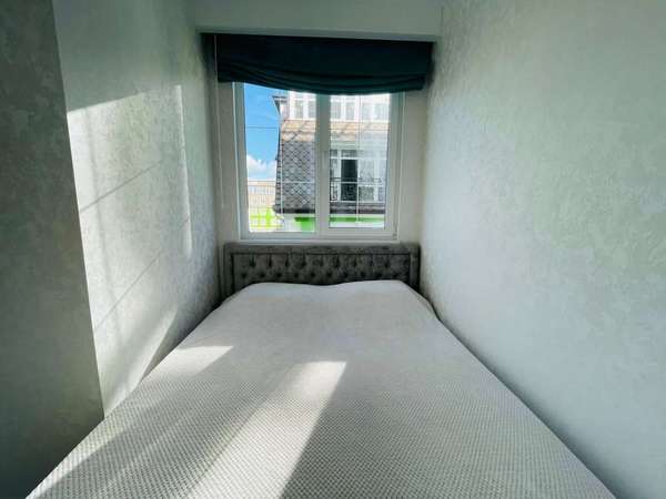Квартира White apartment by the SEA
