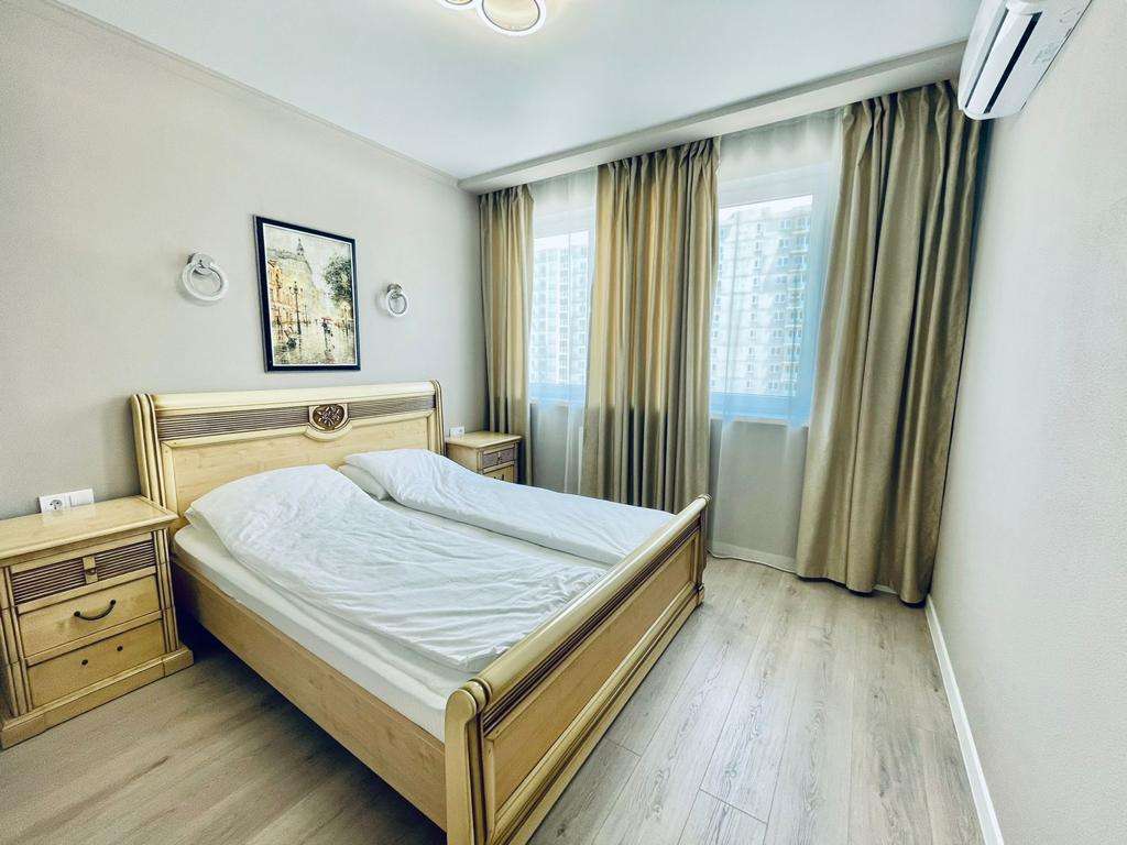 Квартира Fruits apartment ЖК «Фрукты»