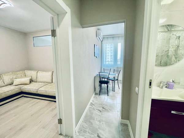 Квартира Fruits apartment ЖК «Фрукты»