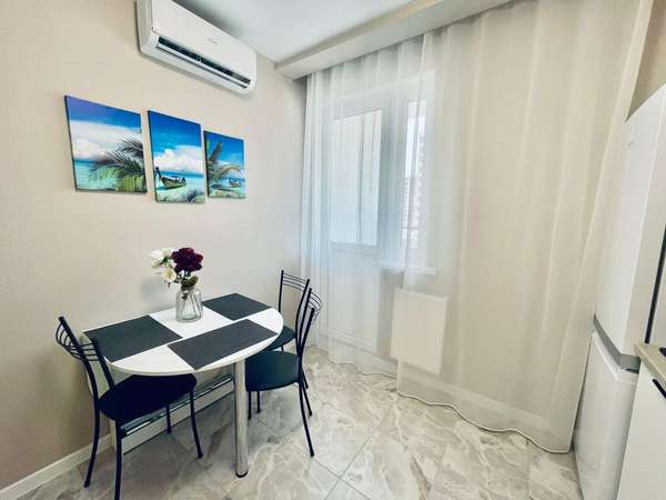 Квартира Fruits apartment ЖК «Фрукты»