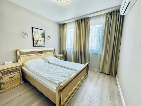 Квартира Fruits apartment ЖК «Фрукты»