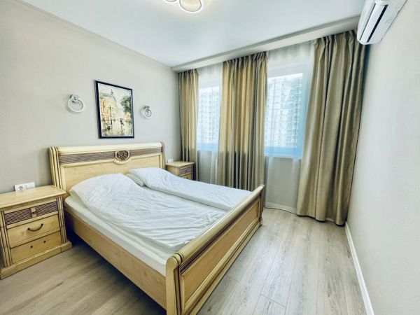 Квартира Fruits apartment ЖК «Фрукты»