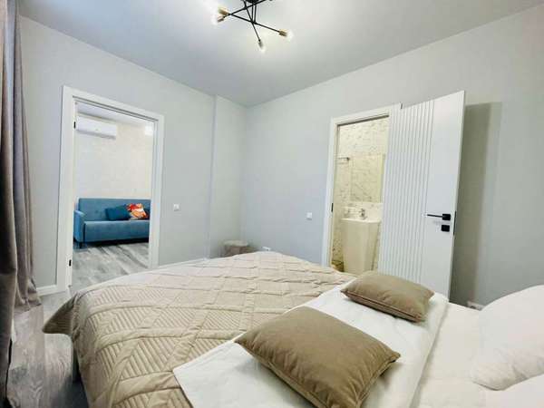 Квартира For You Apartment in Fruit