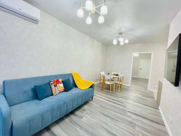 Квартира For You Apartment in Fruit