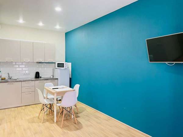 Квартира Apartments in Sorrento Park
