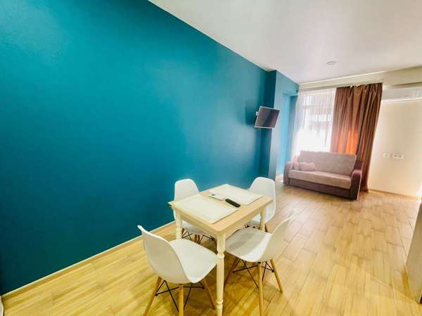 Квартира Apartments in Sorrento Park