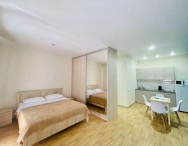 Квартира Apartments in Sorrento Park