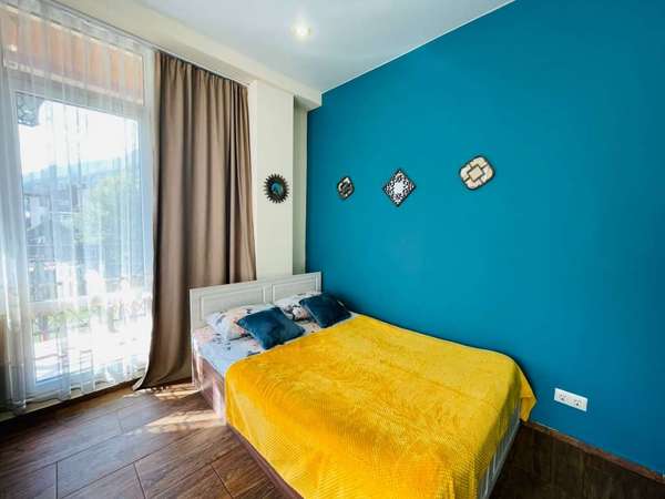 Квартира Lovely apartment