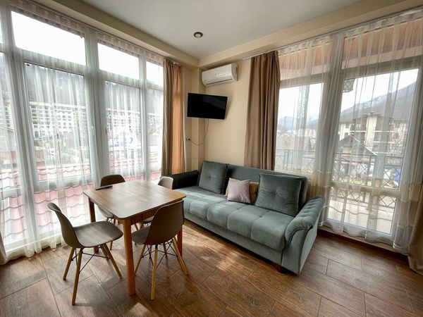 Квартира Lovely apartment