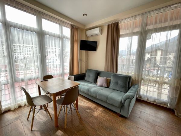 Квартира Lovely apartment