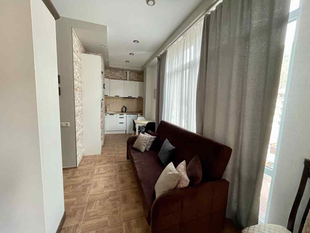 Студия Favorite apartment