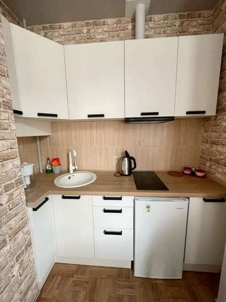 Студия Favorite apartment