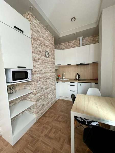 Студия Favorite apartment