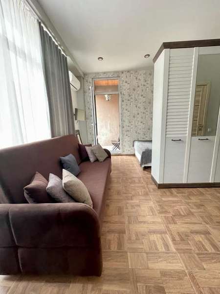 Студия Favorite apartment